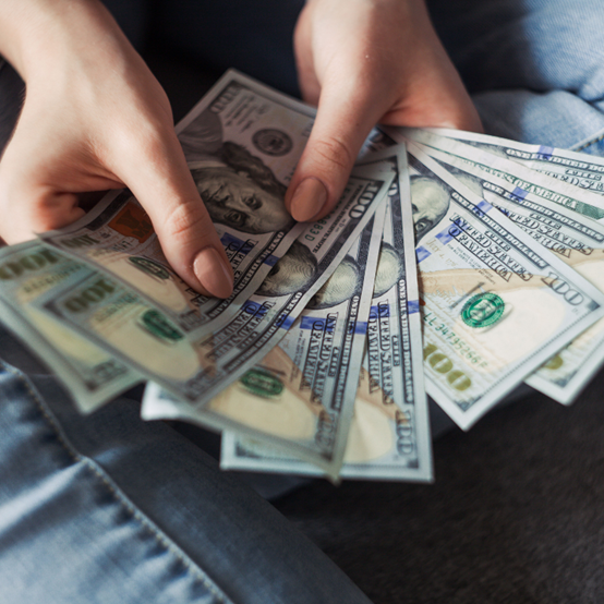 Loans tips