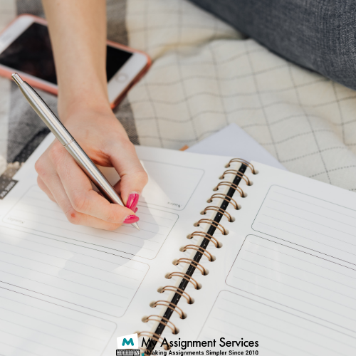 Assignment writing help