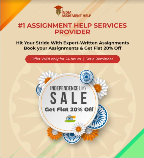 Assignment help service provider