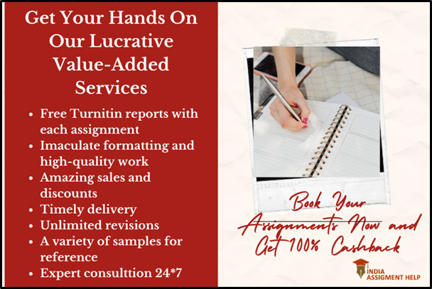 Value Added Services