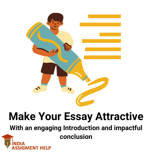 How to Make Your Essay Attractive and Engaging