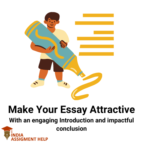 how to make essay more attractive