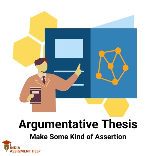 How to Write an Argumentative Thesis