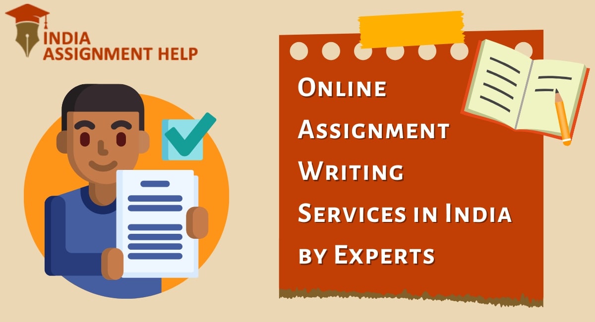 online assignment writing jobs in india