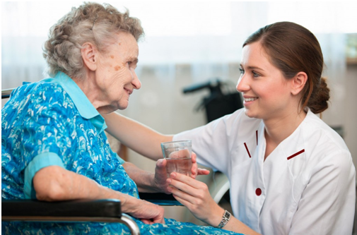 Aged Care Assignment Experts in India