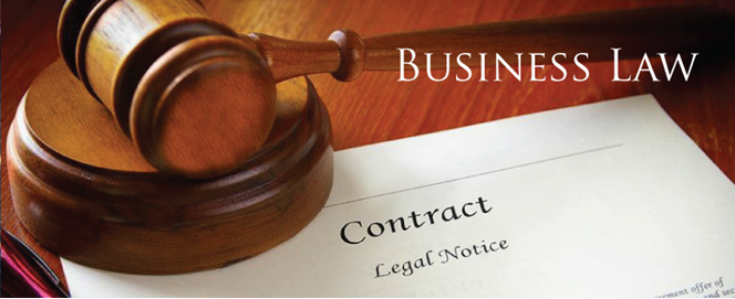 Business Law Assignment Help in India