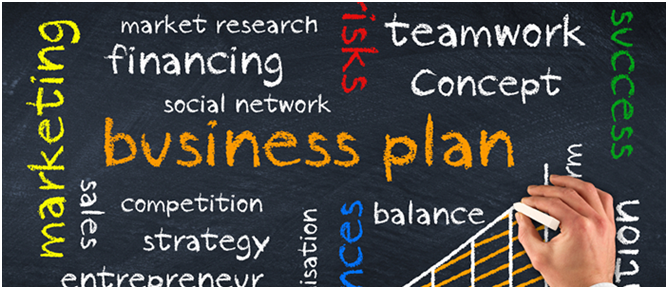Business Plan Assignment Help in India