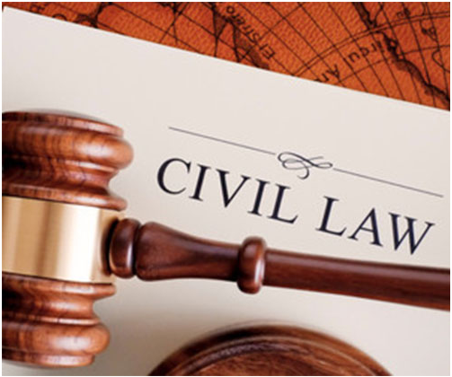 Civil Law Assignment Help in India