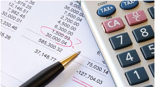 Corporate Accounting Assignment Help in India