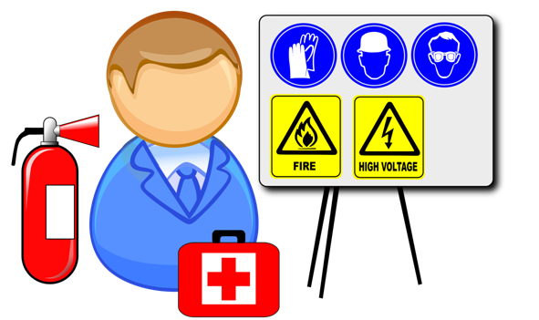 Occupational Health & Safety Law Assignment Experts in India