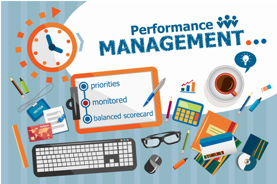 Performance Management Assignment Help in India