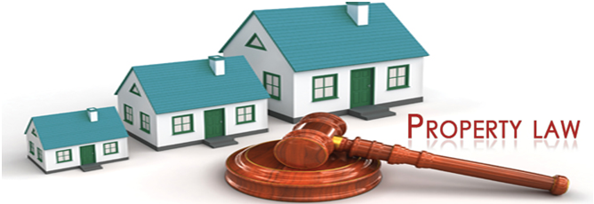 Property Law Assignment Experts Help