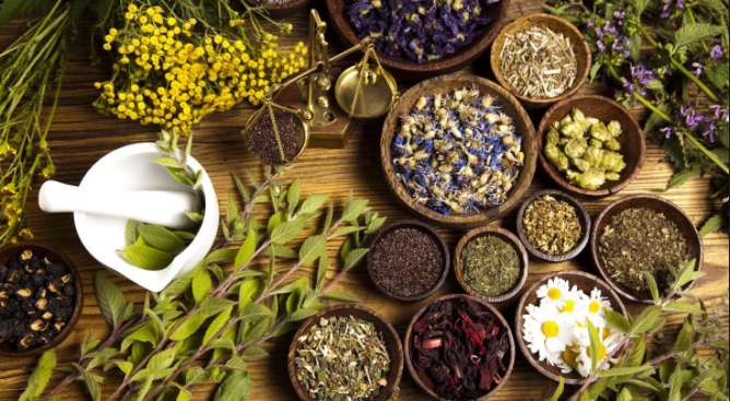 ayurveda IAH
