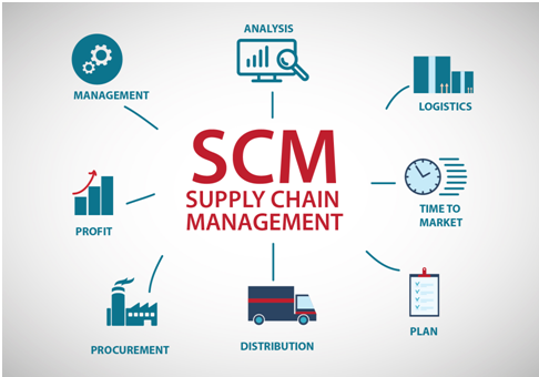 Supply Chain Management Assignment Help in India