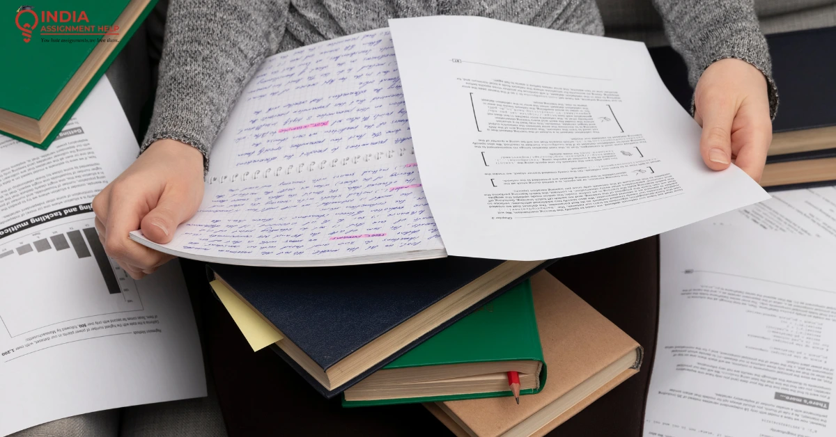 Research Paper Writing Services