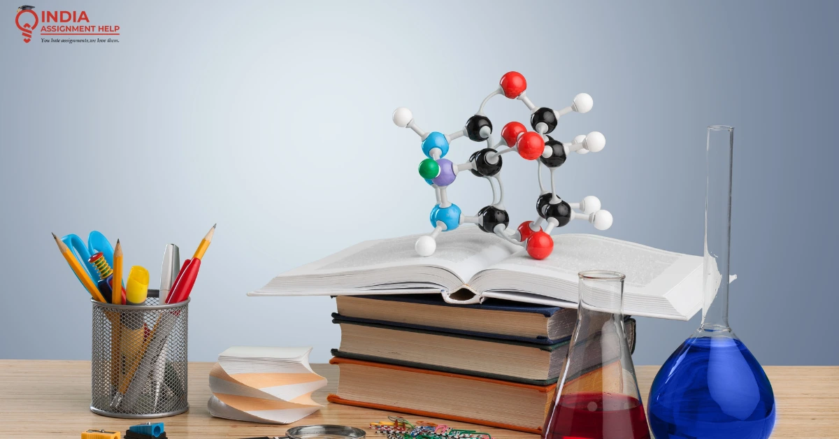 Science Assignment Help Singapore