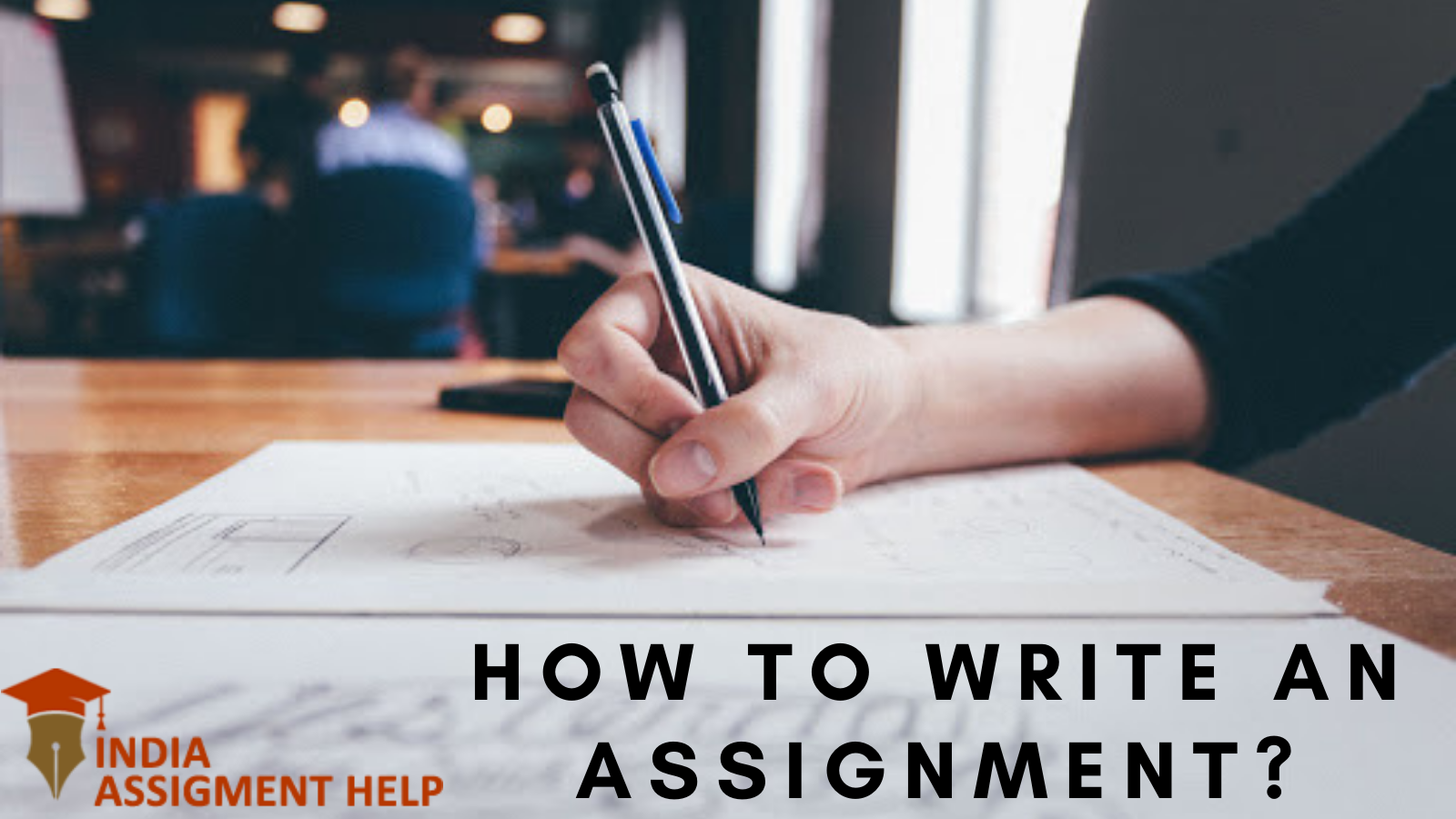 it assignment help india