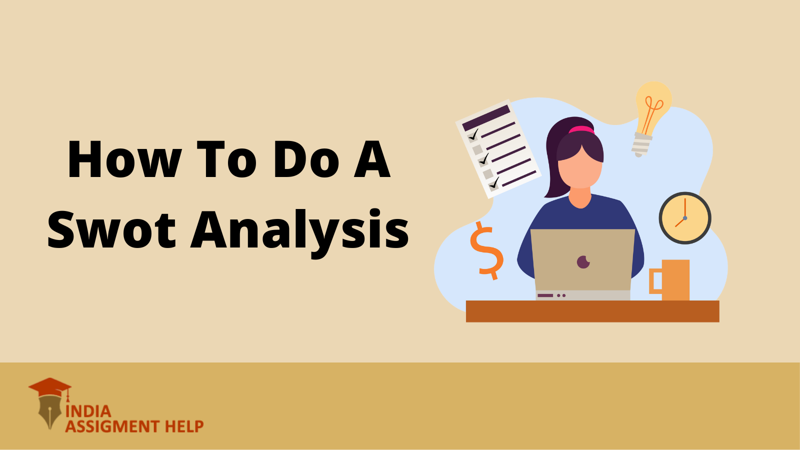how to do a swot analysis?