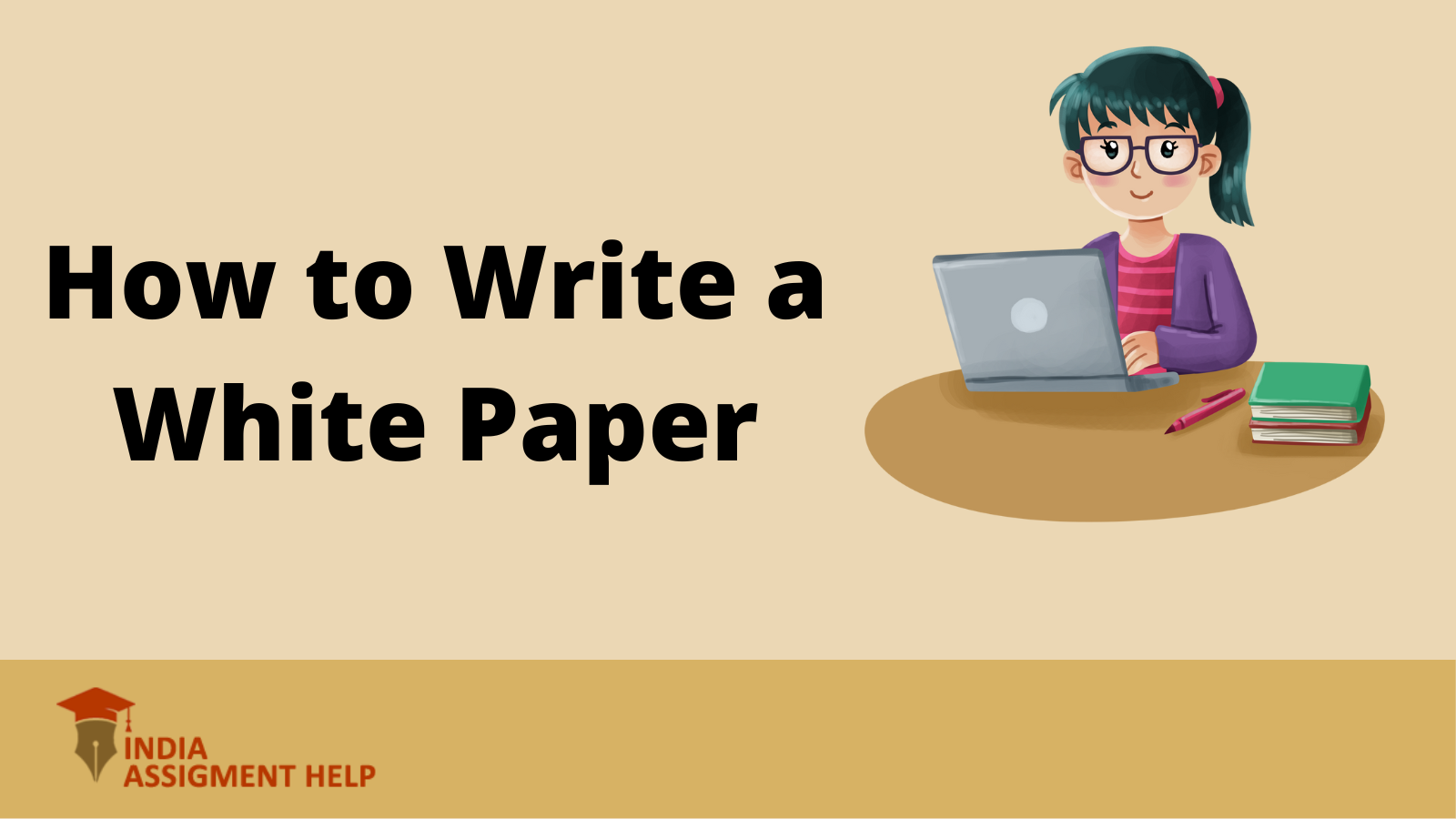 How to Write a White Paper?