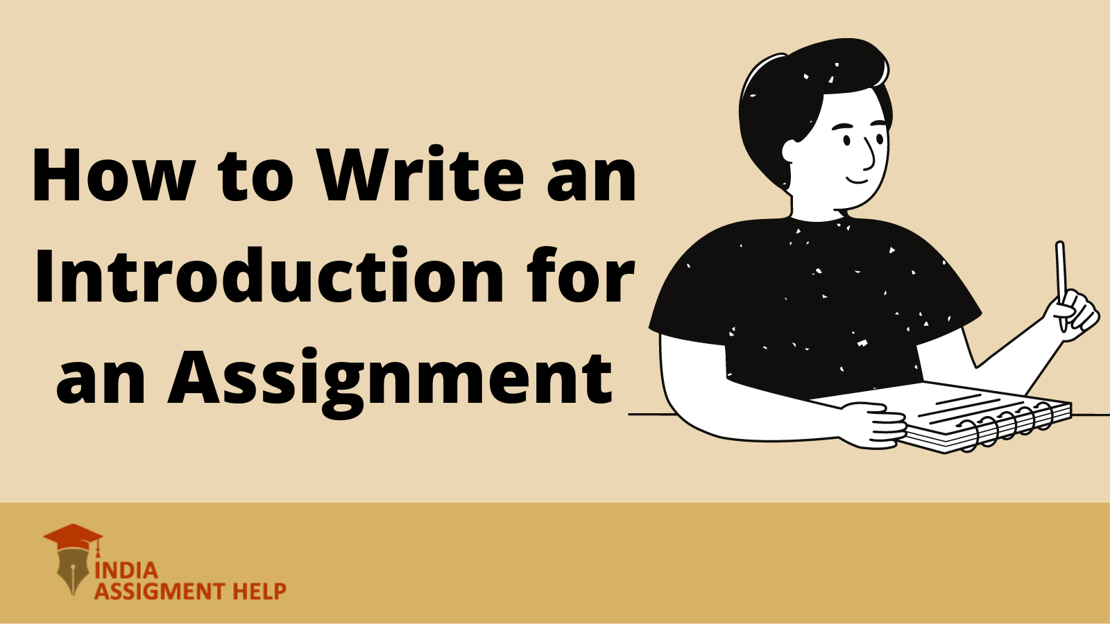 sample introduction of assignment