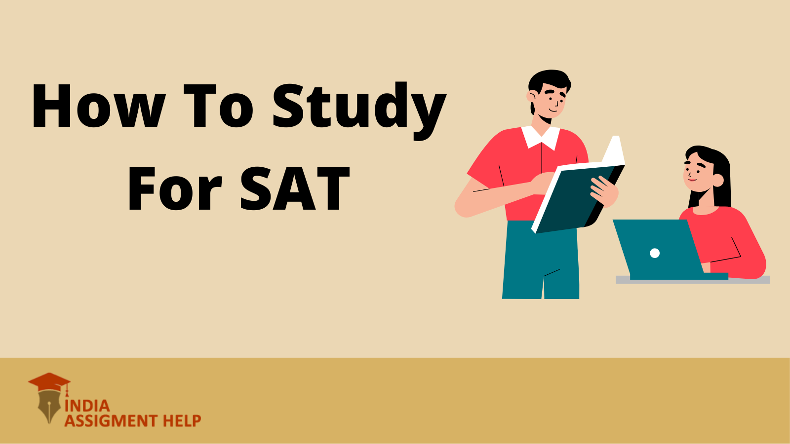 How To Study For SAT