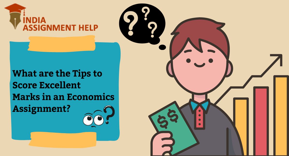 What Are The Tips To Score Excellent Marks In An Economics Assignment?