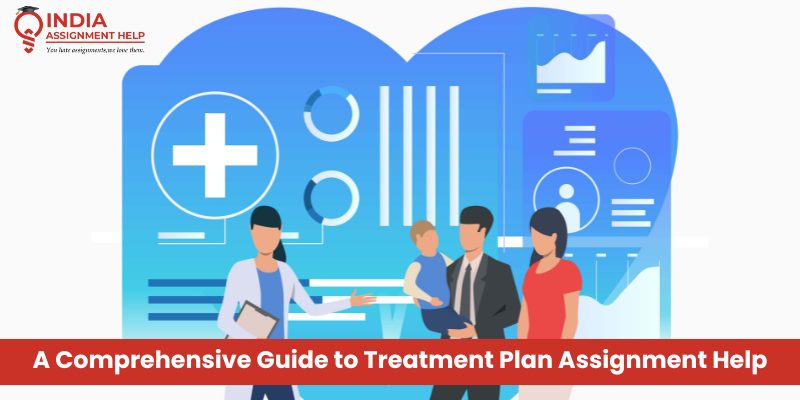 Comprehensive Guide to Treatment Plan Assignment Help  India 