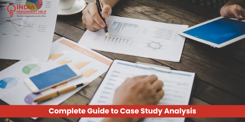 Unlock Business Insights: The Complete Guide to Case Study Analysis