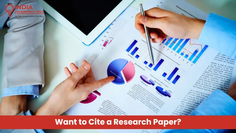 Want to Cite a Research Paper? Know Different Ways to Do It