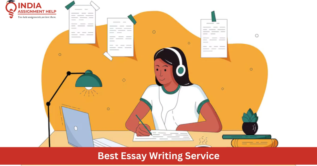 The Ultimate Guide to Choosing the Best Essay Writing Service