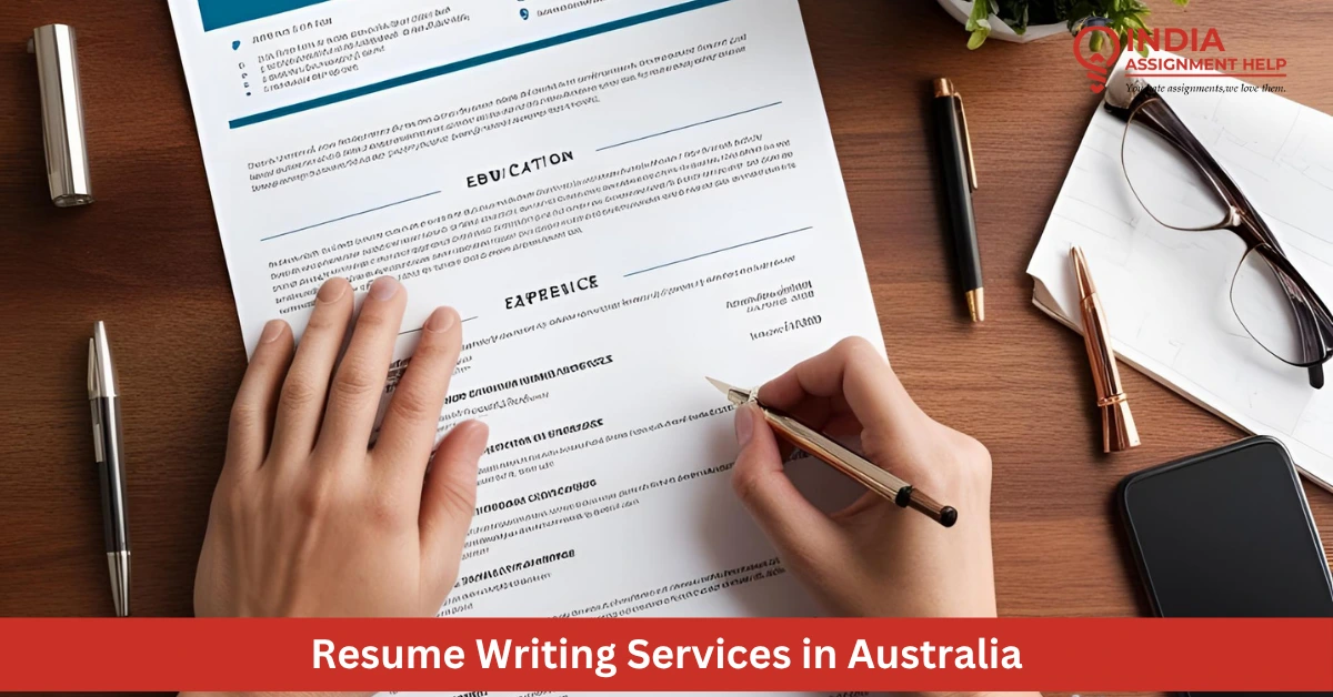 Resume Writing Services: Your Ticket to Career Success