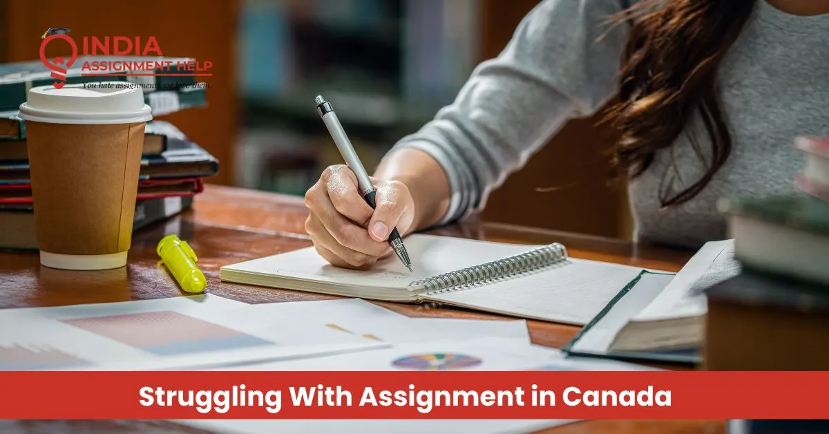 Discover the Smarter Way If You Are Struggling With Assignments 