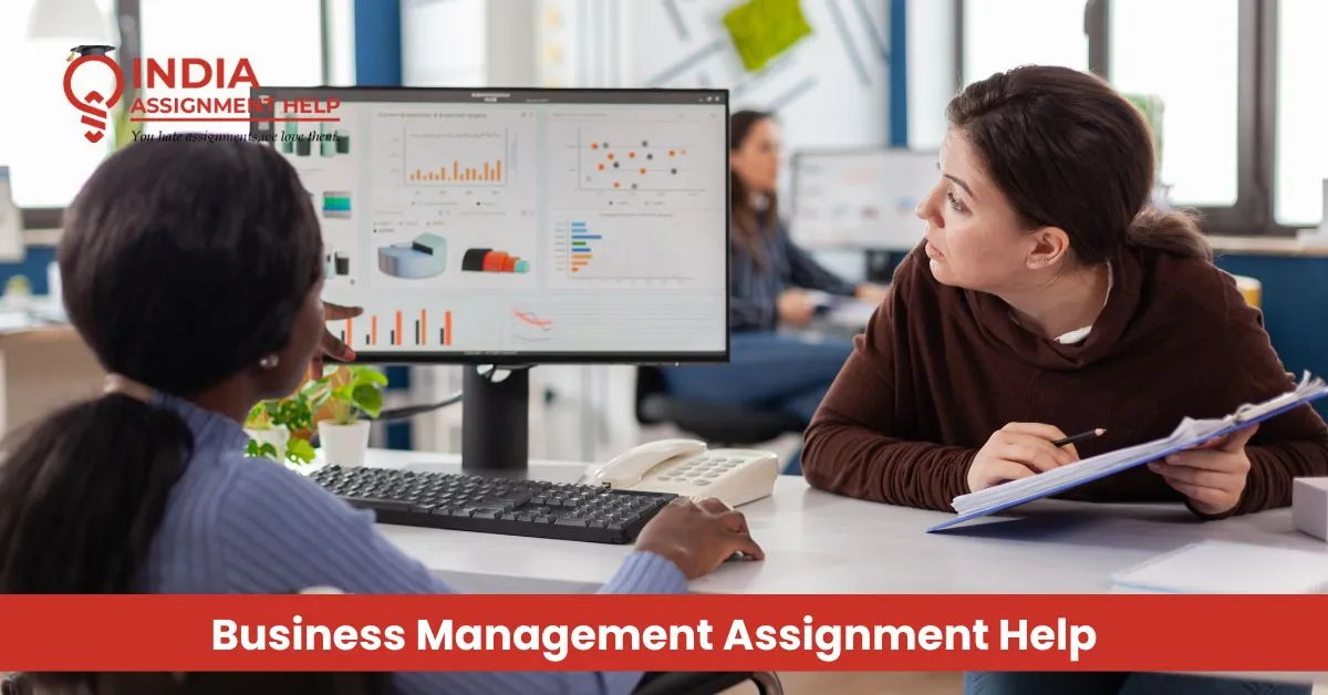 Business Management: The Key to Success and Growth in Today’s Competitive World