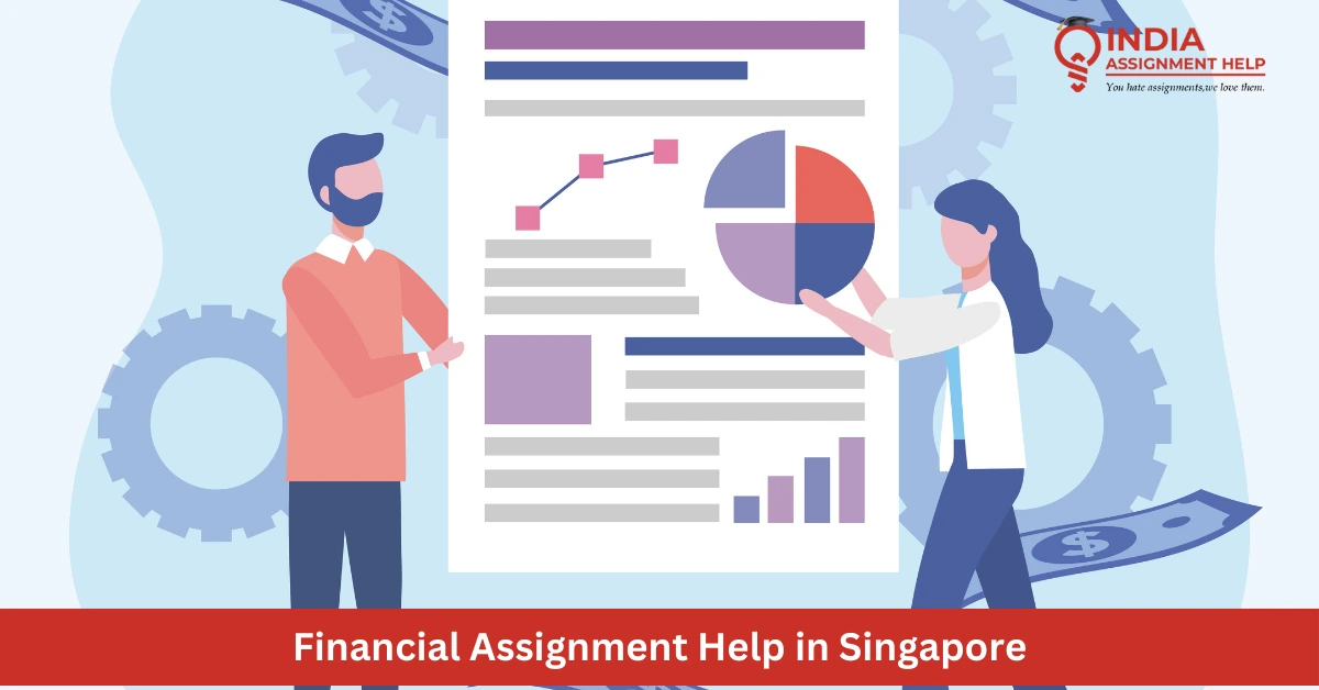 How To Write a Finance Research Paper: A Guide from Financial Assignment Help Experts