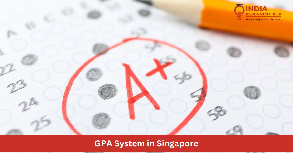 GPA System in Singapore: A Simple Guide for Students
