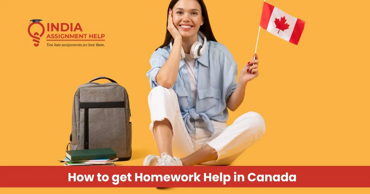 How to get Homework Help in Canada: What are the Pros and Cons of Getting Online Homework Help