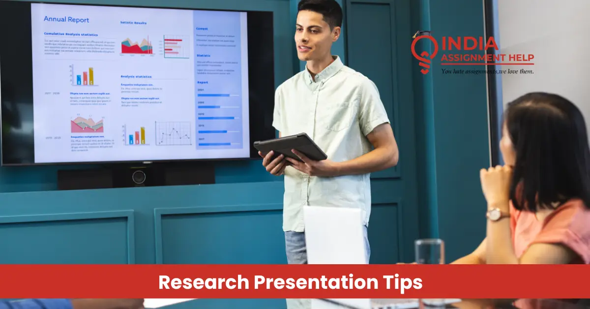 Research Presentation Tips Every PhD Student Should Know