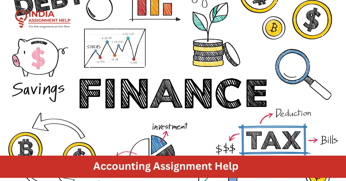 All You Need to Know About Accounting Assignment Help