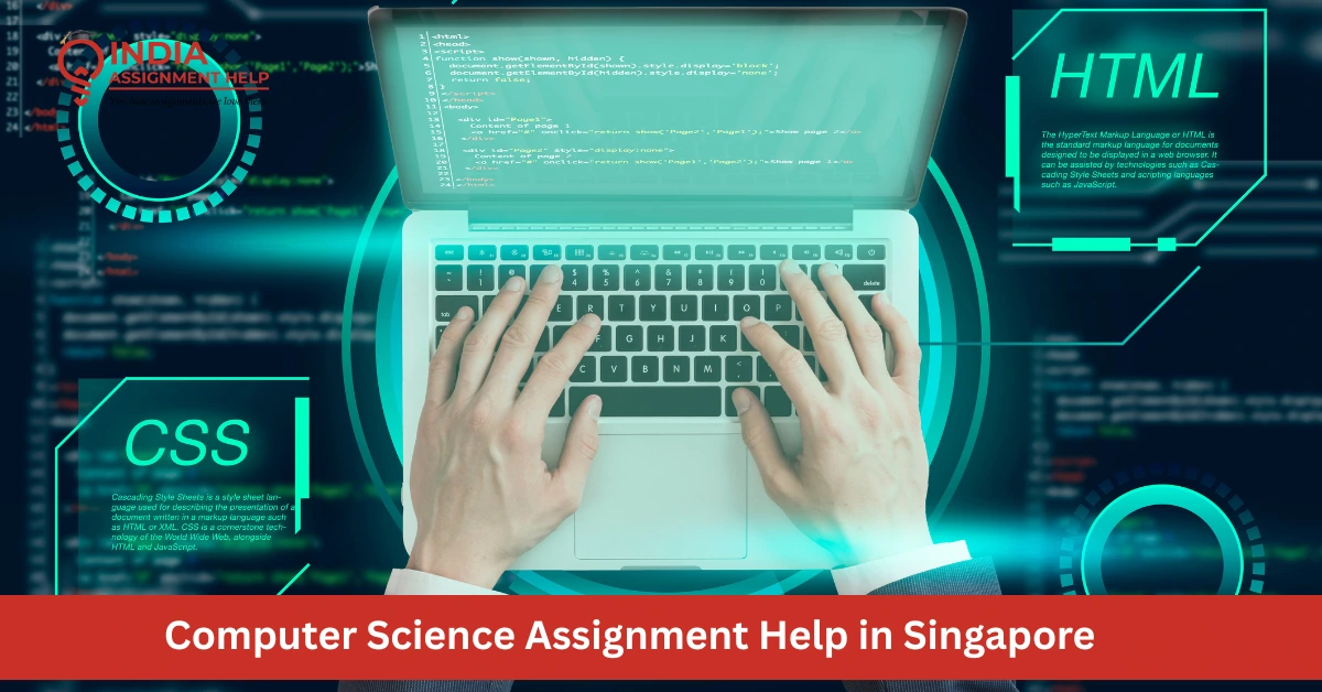 All About Computer Science Assignment Help