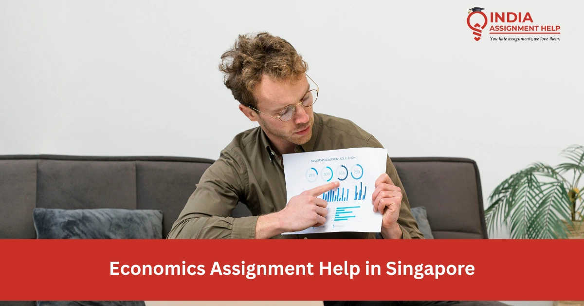 How to Get Economics Assignment Help
