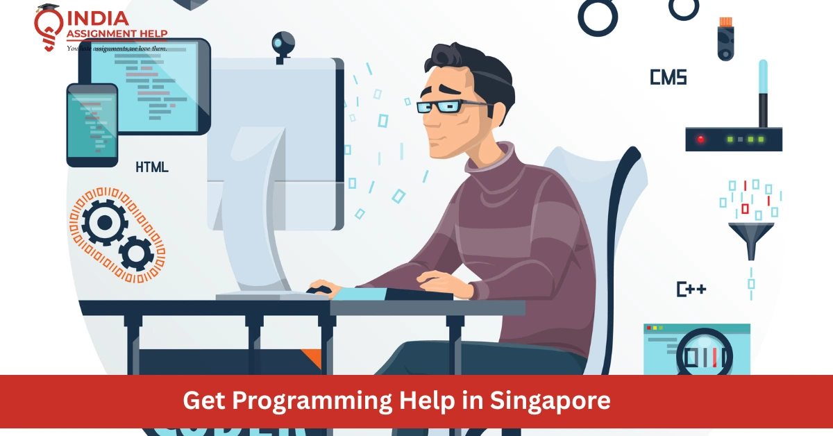 How to get Programming Help?