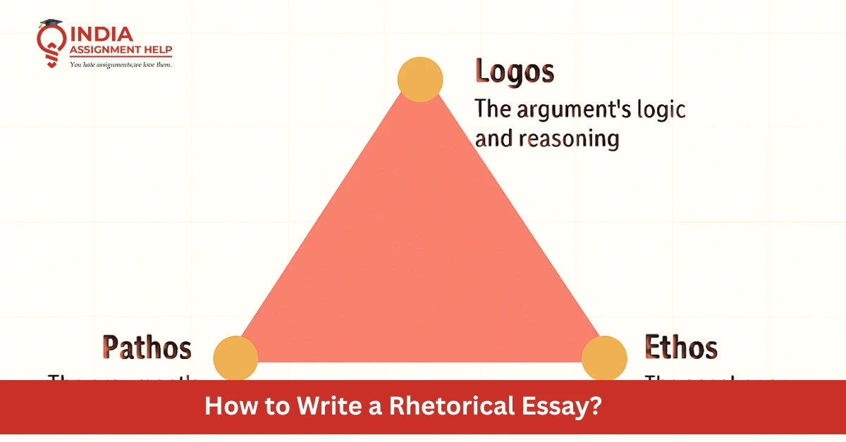 How to Write a Rhetorical Essay?