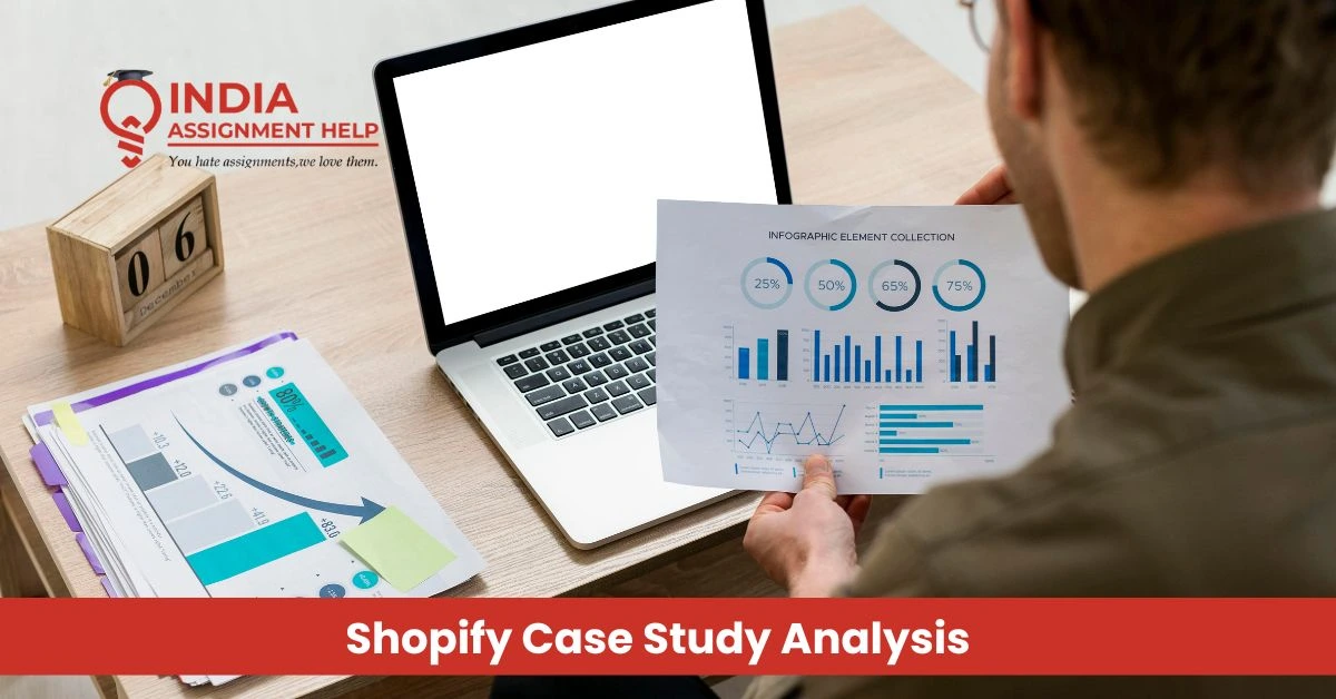 Shopify Case Study Analysis: Writing Tips From Experts