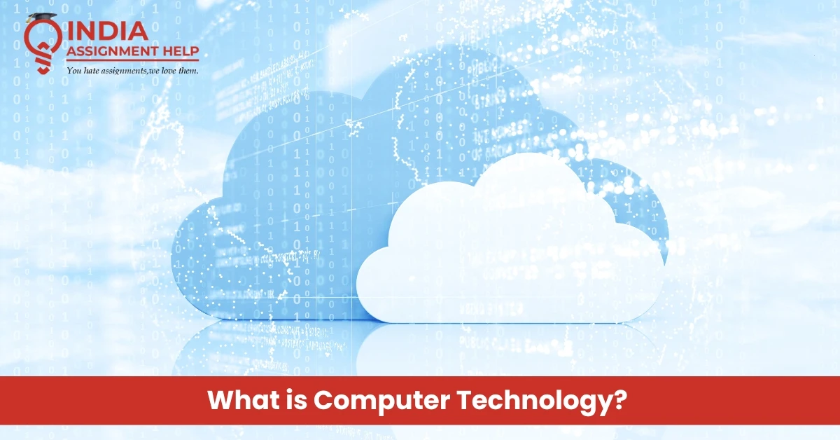 What is Computer Technology? A Concise Overview for German Students