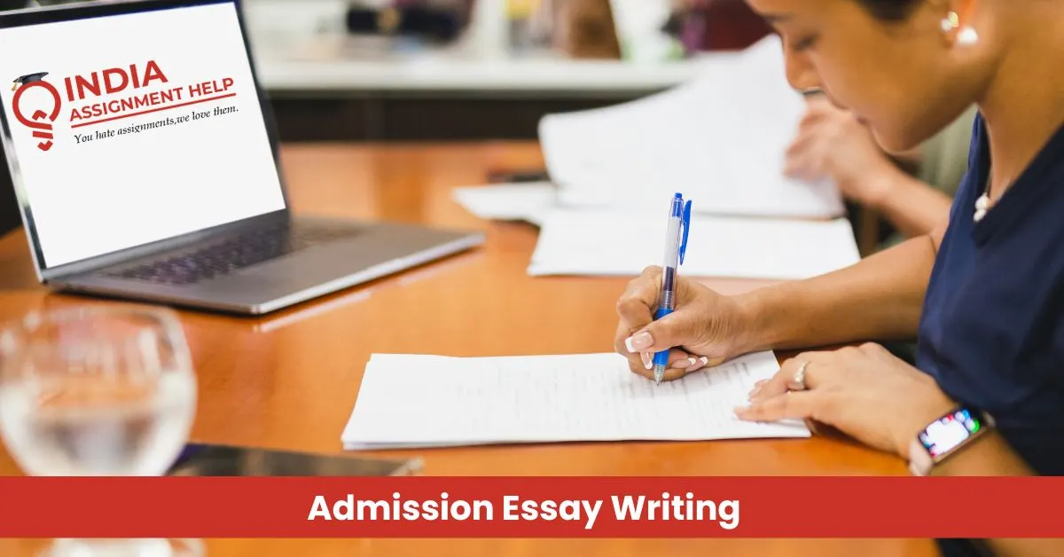 Admission Essay Writing: A How-To Guide for Students