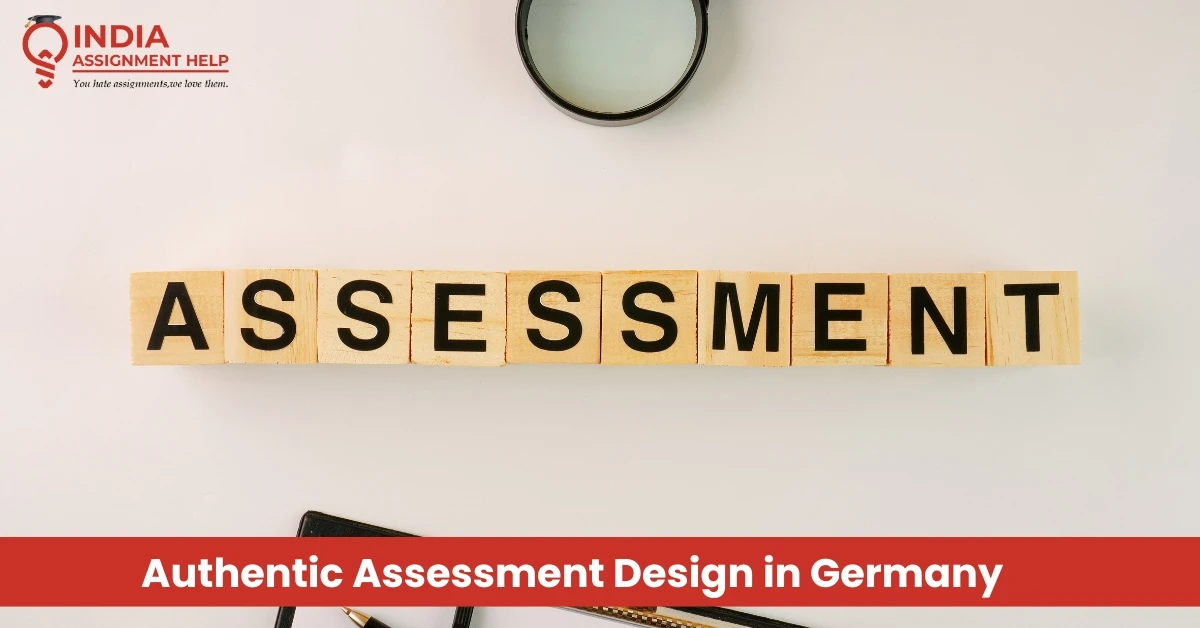 Designing Assessments that Discourage Ghostwriting - A Faculty Playbook