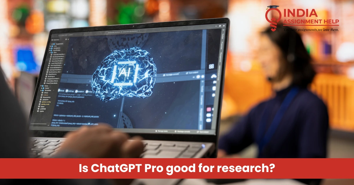 ChatGPT Pro For Research: Can ChatGPT Pro Improve Study Efficiency?