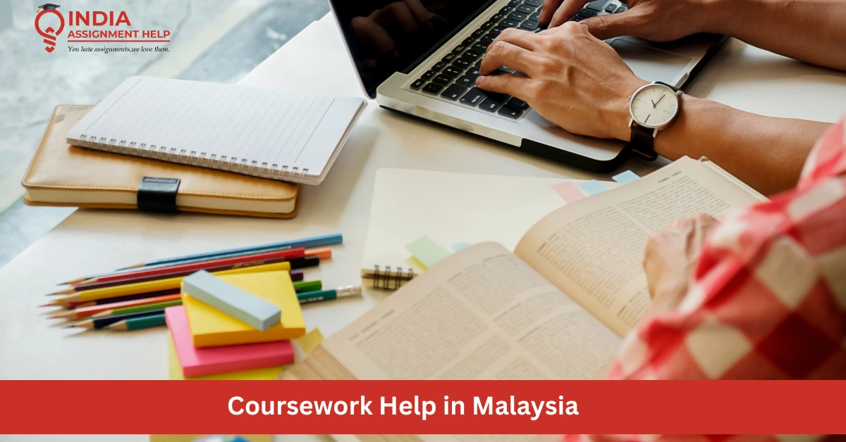 Things You Should Know About Coursework Help
