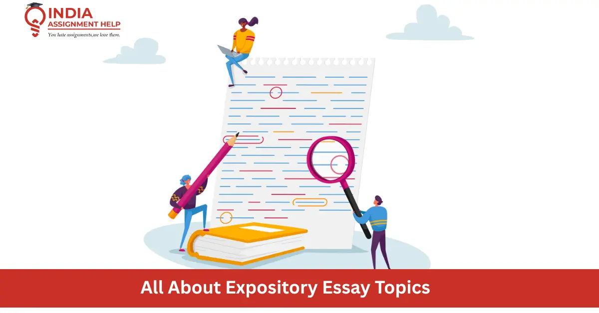 All About Expository Essay Topics