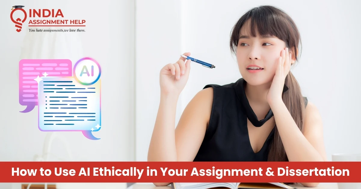How to Use AI Ethically in Your Assignment & Dissertation (Germany 2025)